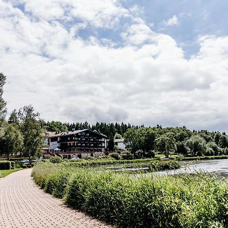 Haus Am See Hs 233 Goslar Exterior photo