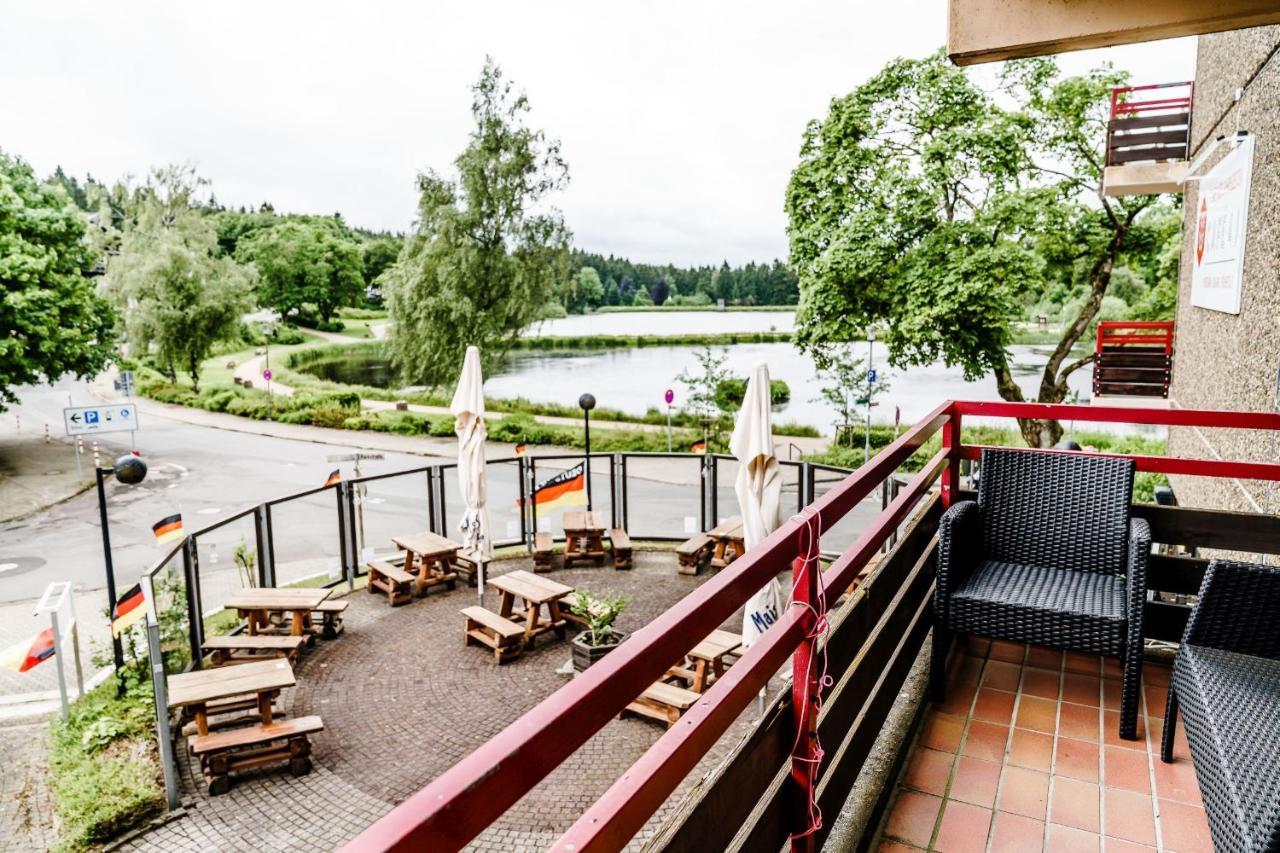 Haus Am See Hs 233 Goslar Exterior photo