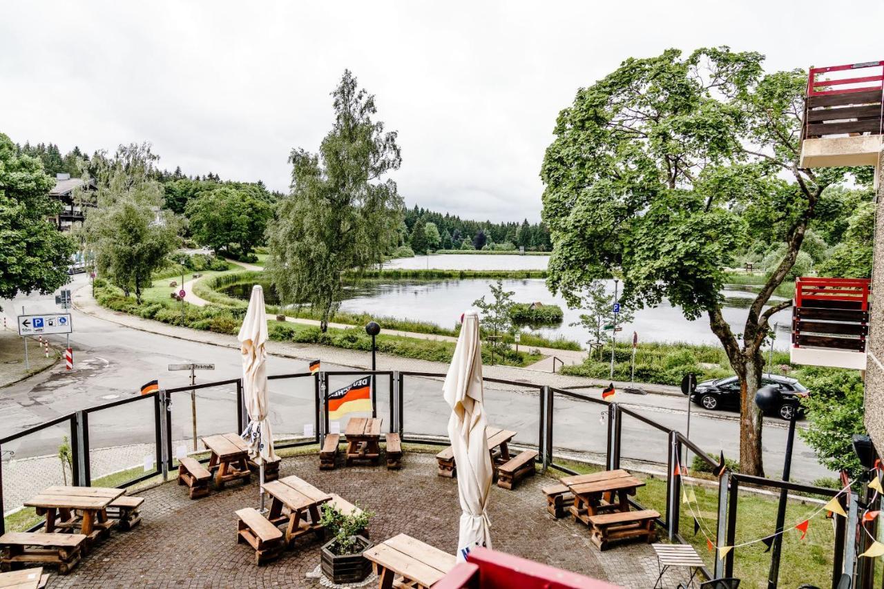 Haus Am See Hs 233 Goslar Exterior photo